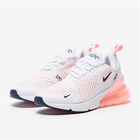 nike air max 270 damen fashionette|all white nike 270 women's.